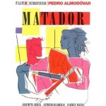 Almodóvar pedro: matador DVD – Hledejceny.cz