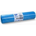 AllServices LDPE 120 l 40µm 25ks modré – Zboží Dáma