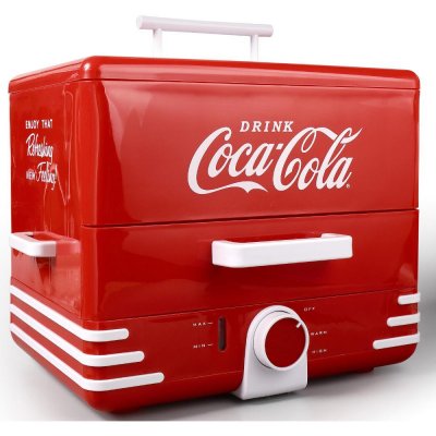 COCA-COLA CC-SHD80CC – Zboží Dáma