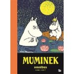 Muminek omnibus II – Hledejceny.cz
