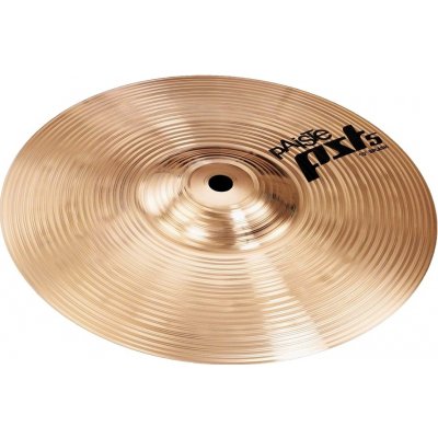 Paiste 10" PST 5 NEW Splash