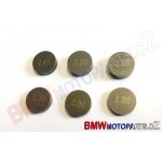 Ventilová podložka Ø 10 mm, 2,55 mm | Zboží Auto