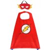Dětský karnevalový kostým Hopki Flash univerzální