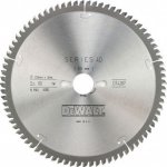 DeWALT DT4288 pilový kotouč Series 40 pro kotoučové pily 305x30mm 80z TCG -5° – Hledejceny.cz