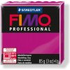 Modelovací hmota FIMO Staedtler Professional 85g magenta 3 ks