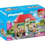 Playmobil 70016 Květinářství – Zbozi.Blesk.cz