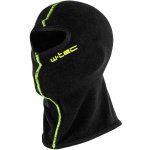 Thermo juniorská kukla W TEC Headwarmer Junior černá – Zboží Dáma