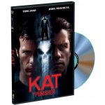 Kat DVD – Hledejceny.cz