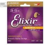 ELIXIR 12-53 Phos/Bronz – Zboží Mobilmania
