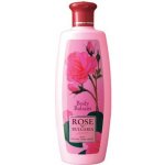 Biofresh Rose of Bulgaria tělové mléko 330 ml – Hledejceny.cz