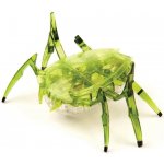 Hexbug Scarab zelená – Zbozi.Blesk.cz