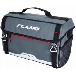 PLANO Taška Weekend Series 3700 Softsider Fishing Bag with boxes