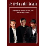 Je třeba zabít Sekala DVD – Hledejceny.cz