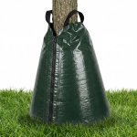 STREND PRO 2171562 Zavlažovací vak na stromy, 75 l – Zboží Dáma