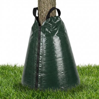 STREND PRO 2171562 Zavlažovací vak na stromy, 75 l – Zboží Dáma