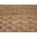 Ratanové křeslo BUCU natur – Sleviste.cz