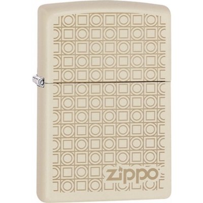 Zippo Geometric Boxes 26862 – Hledejceny.cz