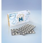 H2 World H2 Dent Care Komfortní zubní hygiena 60 tablet – Hledejceny.cz