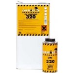 Chamäleon 322 Univerzální ředidlo UNI 5l – Sleviste.cz