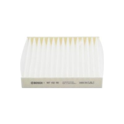 Kabinový (pylový) filtr BOSCH 1 987 432 190 – Zboží Mobilmania