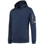 Tricorp Premium Hooded Sweater T42 pánská mikina s kapucí ink – Hledejceny.cz