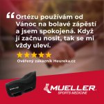 Mueller Green, Fitted Wrist Brace, ortéza na zápěstí – Hledejceny.cz