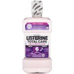 Listerine TOTAL CARE Mild Taste 500 ml – Zbozi.Blesk.cz