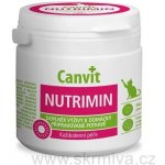 Canvit Nutrimin 150 g – Sleviste.cz