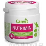 Canvit Nutrimin 150 g – Zbozi.Blesk.cz