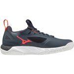Mizuno WAVE LUMINOUS DAMEN v1gc1820-66 – Hledejceny.cz