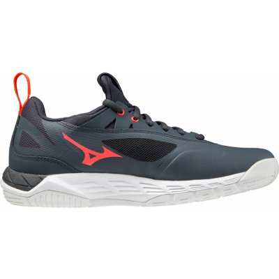 Mizuno WAVE LUMINOUS DAMEN v1gc1820-66 – Hledejceny.cz
