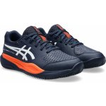 Asics Gel Resolution X GS Clay 1044A080-400 – Sleviste.cz
