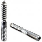 Hahn Steel Kotva pro držák madla - délka 80mm – Sleviste.cz