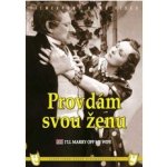 Provdám svou ženu DVD – Hledejceny.cz