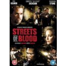 Streets Of Blood DVD