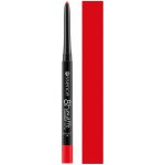essence 8h Matte Comfort matná tužka na rty s ořezávátkem 13 Never Too Much 0,3 g – Zboží Dáma