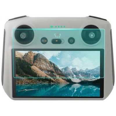 STABLECAM DJI RC Controller - Ochranná fólie displeje 1 ks - 1DJ5200 – Sleviste.cz