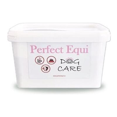 Perfect Equi Dog care Pro silnou imunitu dobré trávení zdravé střevo i žaludek 0.5 kg