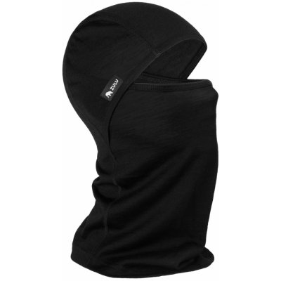 Kukla Zulu Merino černá – Zboží Dáma