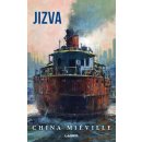 Kniha Jizva - ilustrované vydání - China Miéville