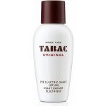 Tabac Original Pre Electric Shave Lotion 150 ml – Zbozi.Blesk.cz