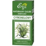 Etja přírodní esenciální olej Citronella 10 ml – Hledejceny.cz