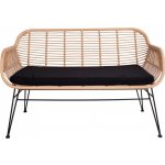 House Nordic Zahradní pohovka ratanová TRIESTE HOUSE NORDIC, přírodní – Zboží Dáma House Nordic Zahradní pohovka ratanová TRIESTE HOUSE NORDIC, přírodní – Zboží Dáma