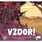 Fox in the Box Vzdor! – Zboží Mobilmania