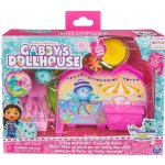 Spin Master GABBY'S DOLLHOUSE Kouzelný domek karneval – Sleviste.cz