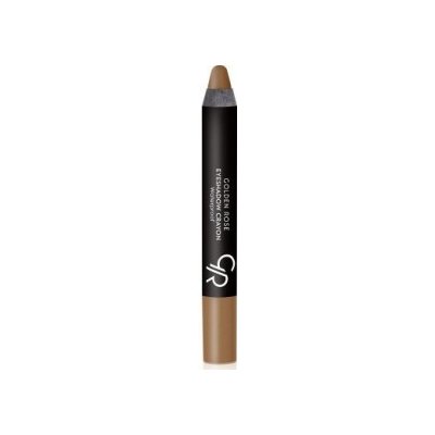 Golden Rose eyeshadow Crayon waterproof 11 2,4 g – Sleviste.cz