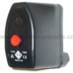 ITALTECNICA ITALFLEXO tlakový spínač PM/5G 230V 2,0-3,5 bar – Zboží Mobilmania