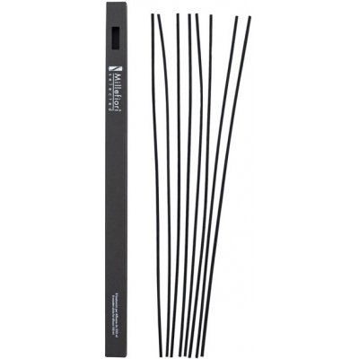 Millefiori Selected New náhradní stébla pro aroma difuzér 350 ml – Hledejceny.cz