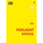 P&M 11 Pokladní kniha pro neplátce A4 – Hledejceny.cz