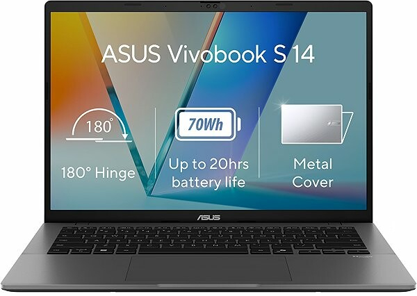 Asus Vivobook S14 S3407VA-LY072W